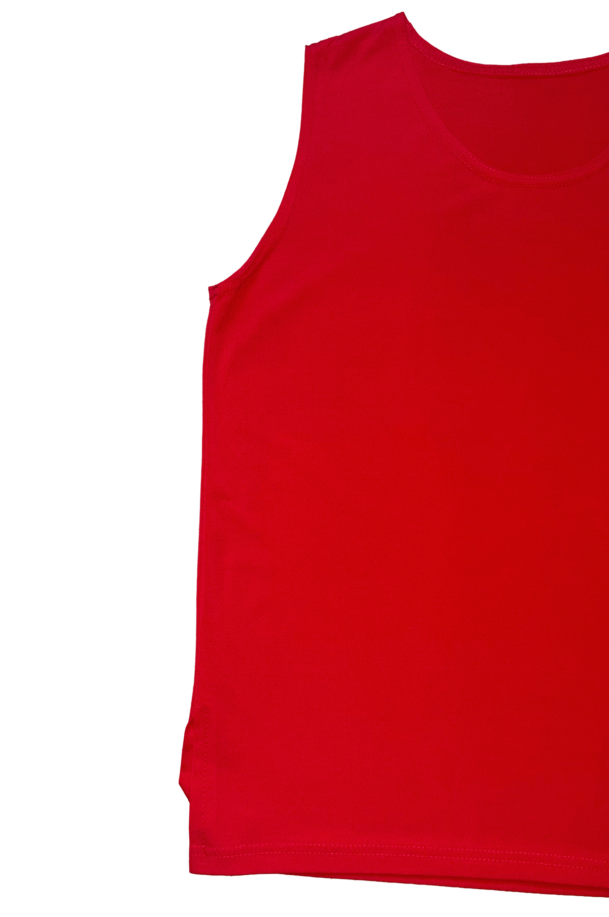 Camisa cava