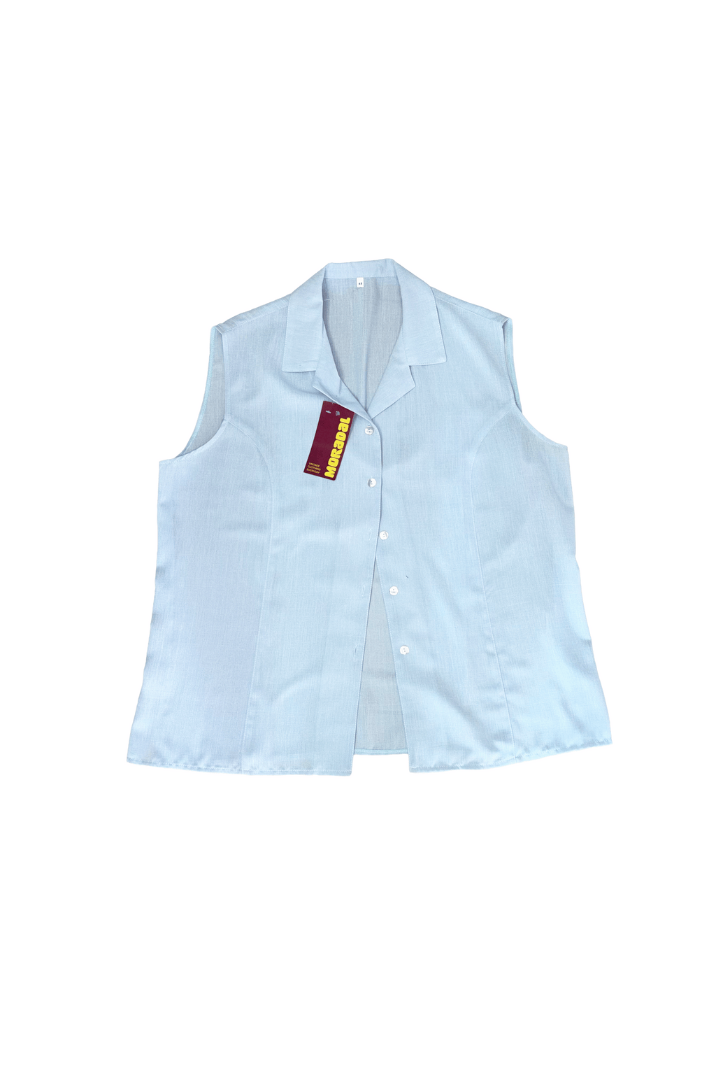Camisa de cavas
