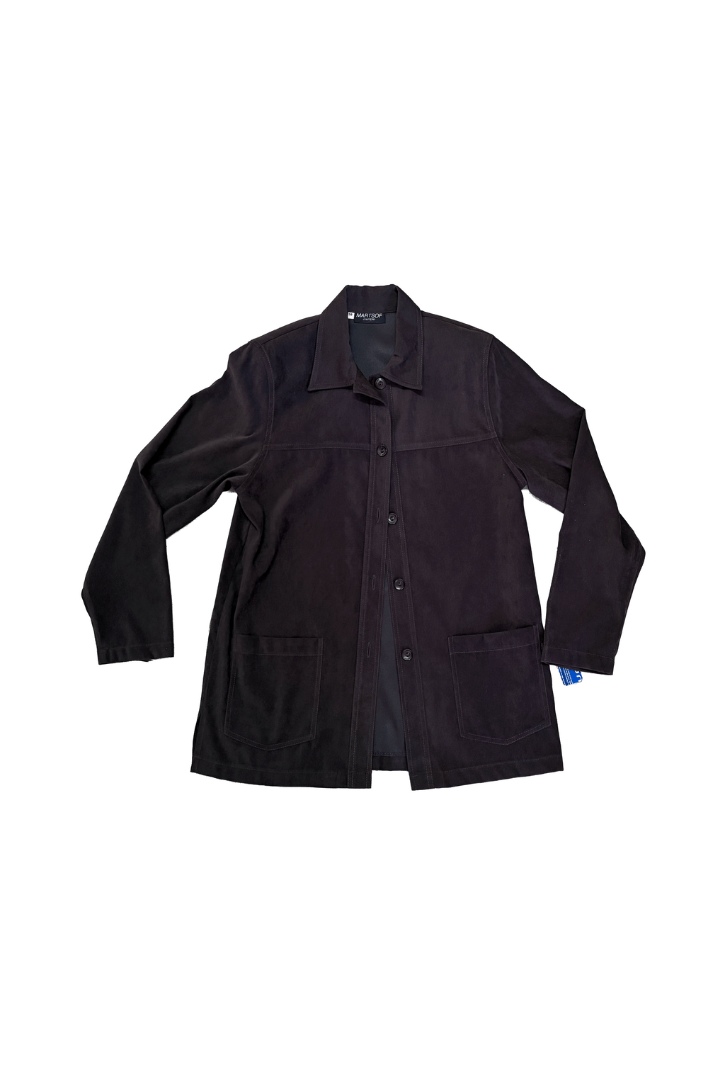 Camisa de botões