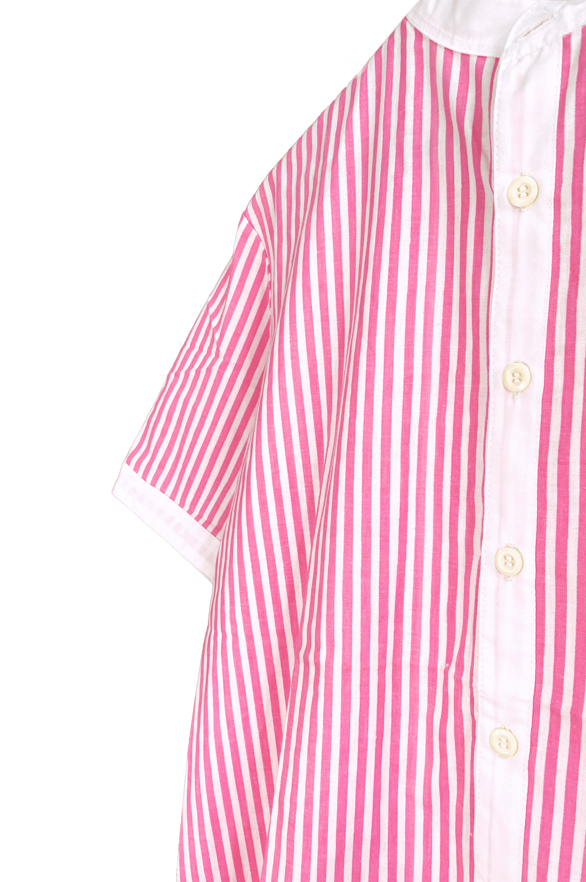 Camisa manga curta