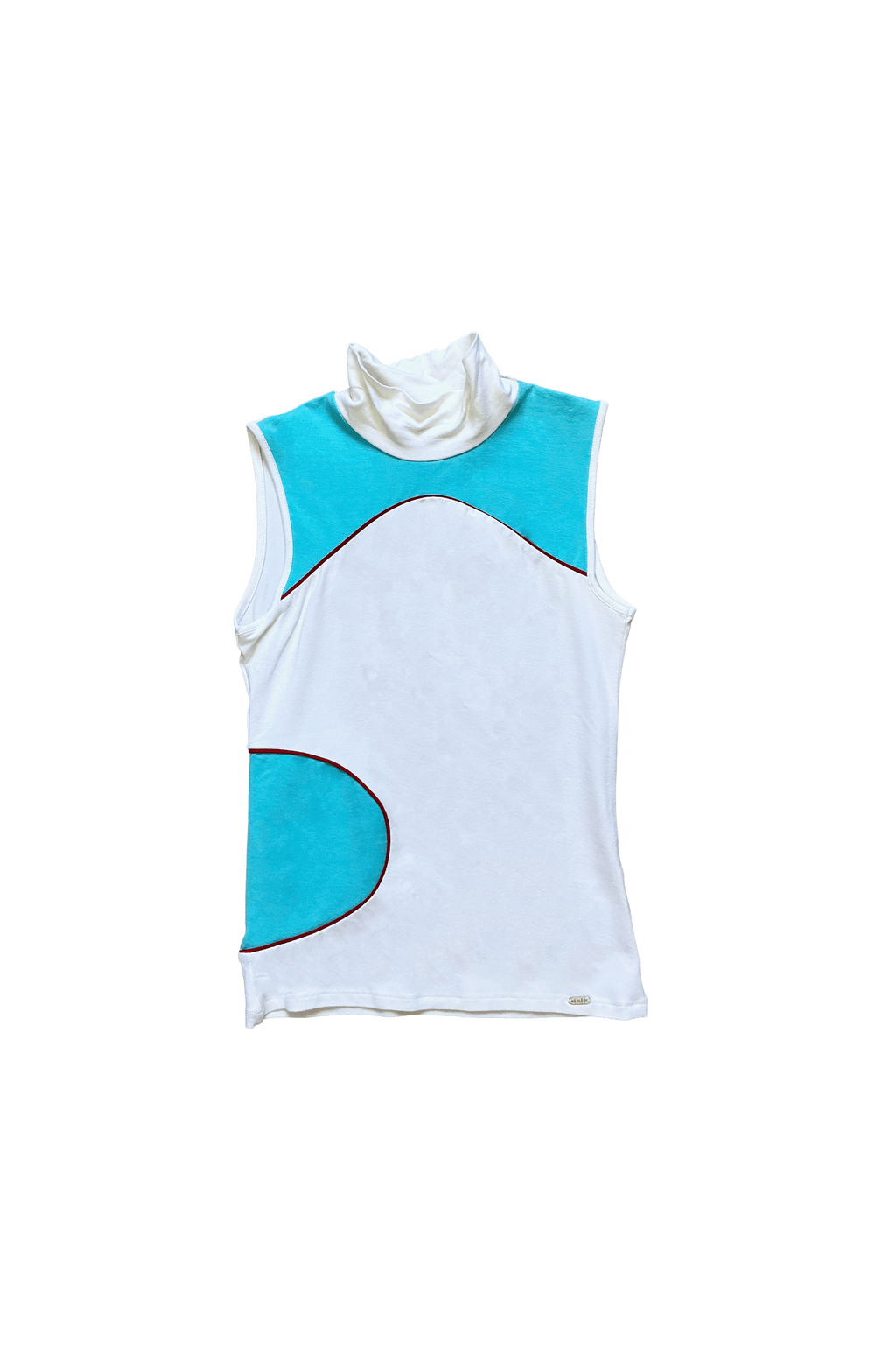 Top com detalhes