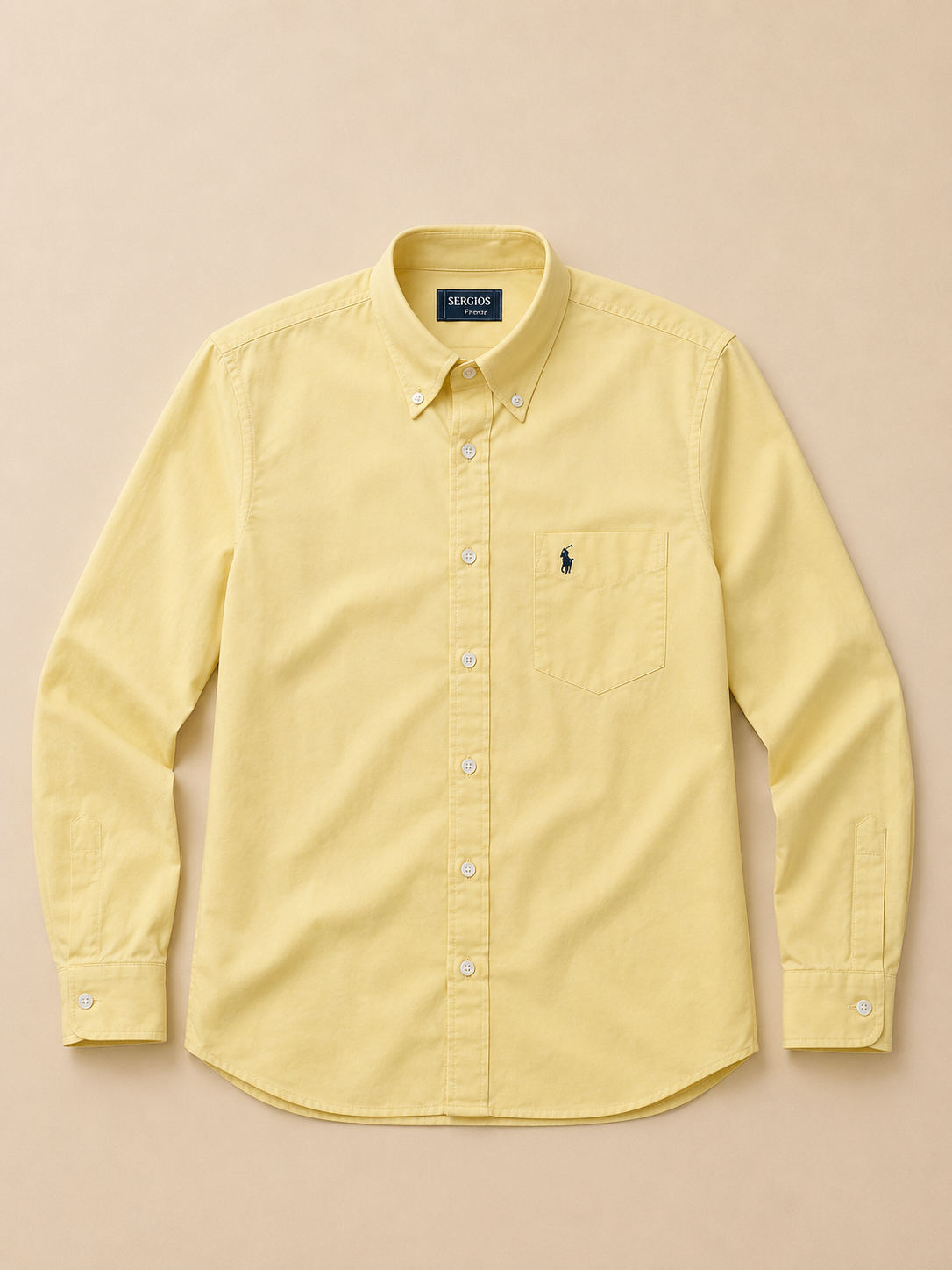 Camisa