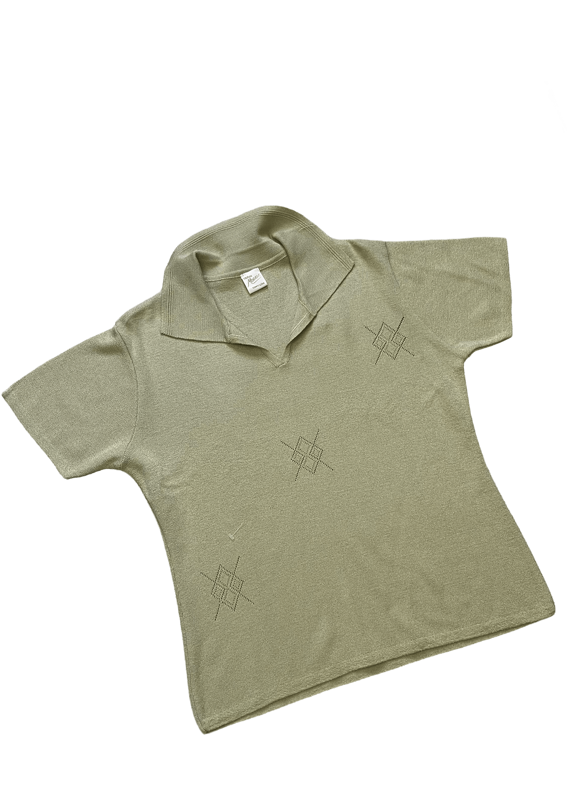 Camisola malha