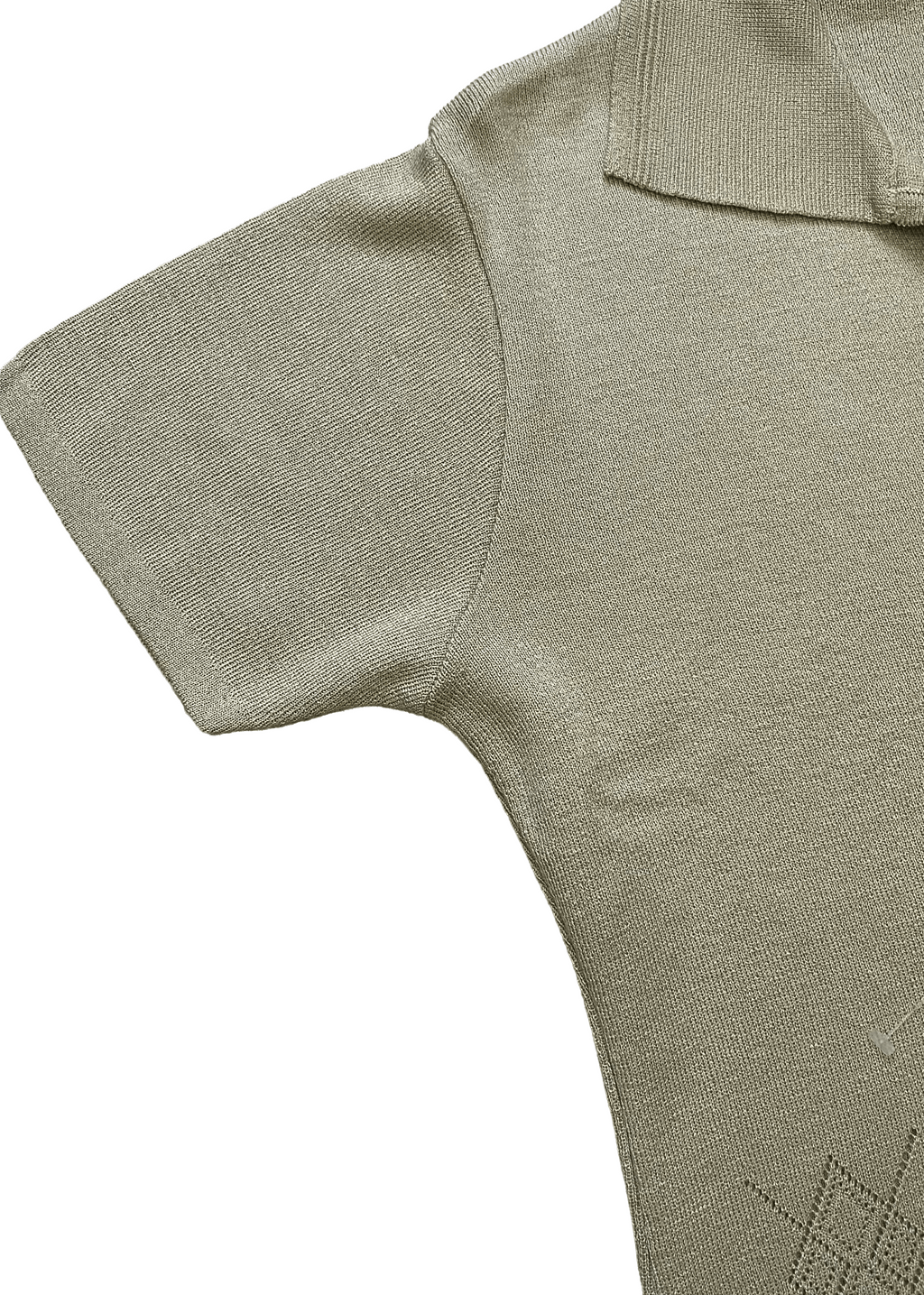 Camisola malha