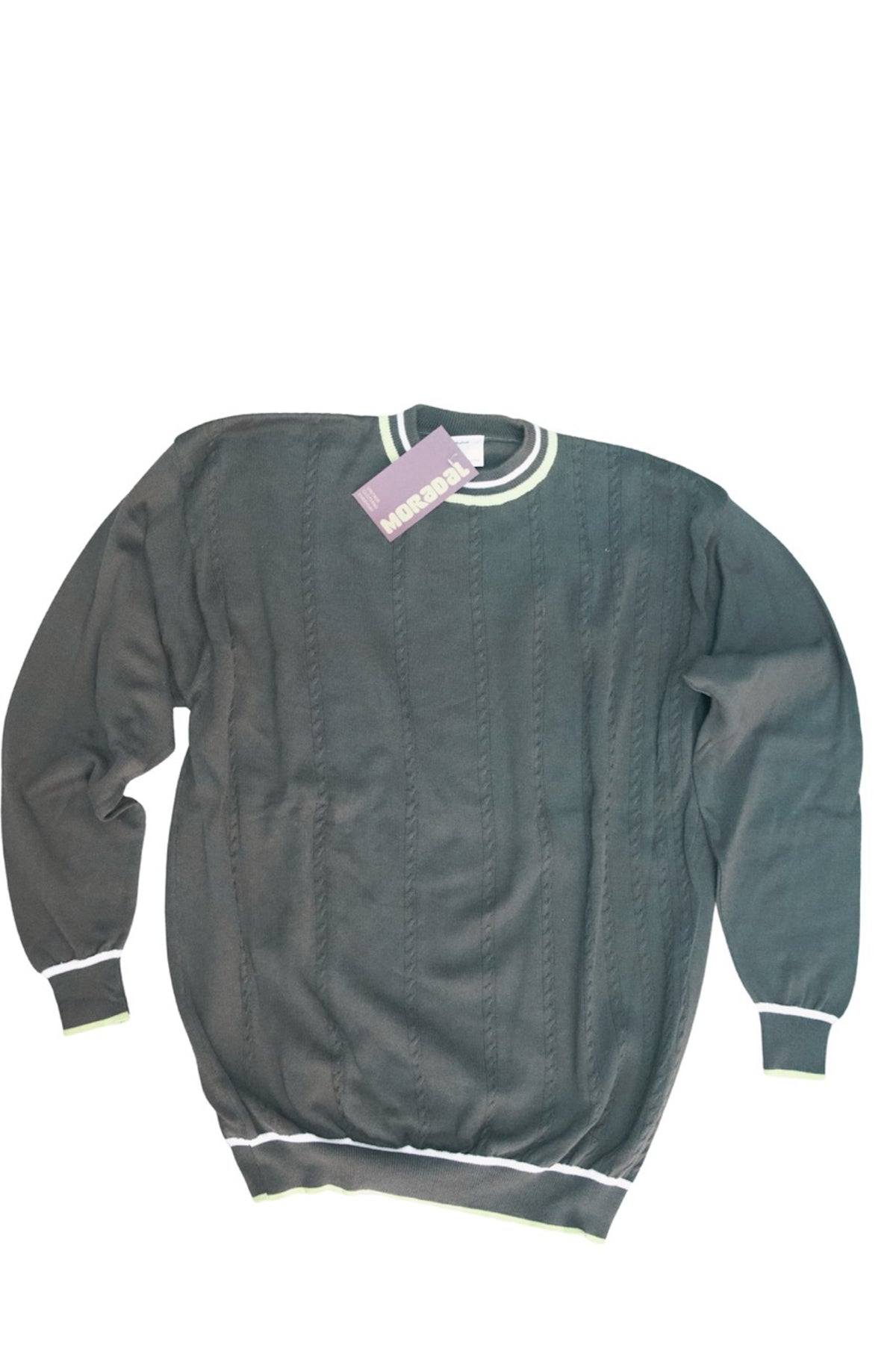 Camisola malha