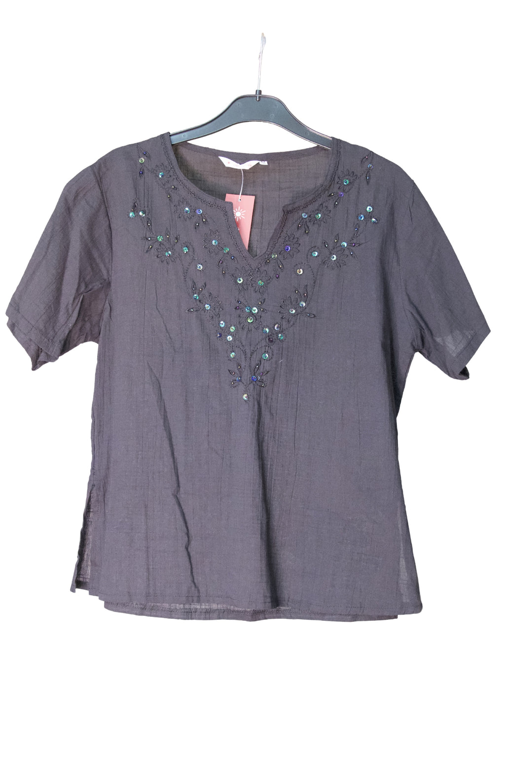 Blusa Fina