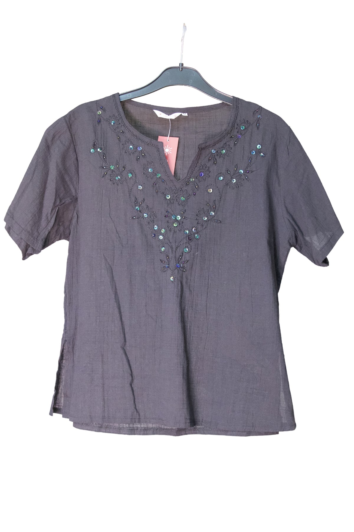 Blusa Fina
