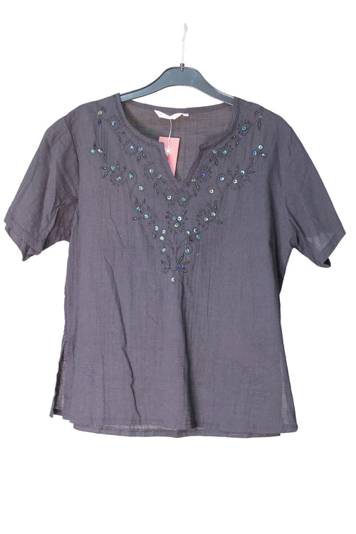 Blusa Fina