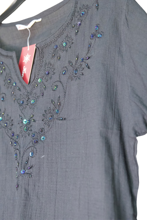 Blusa Fina