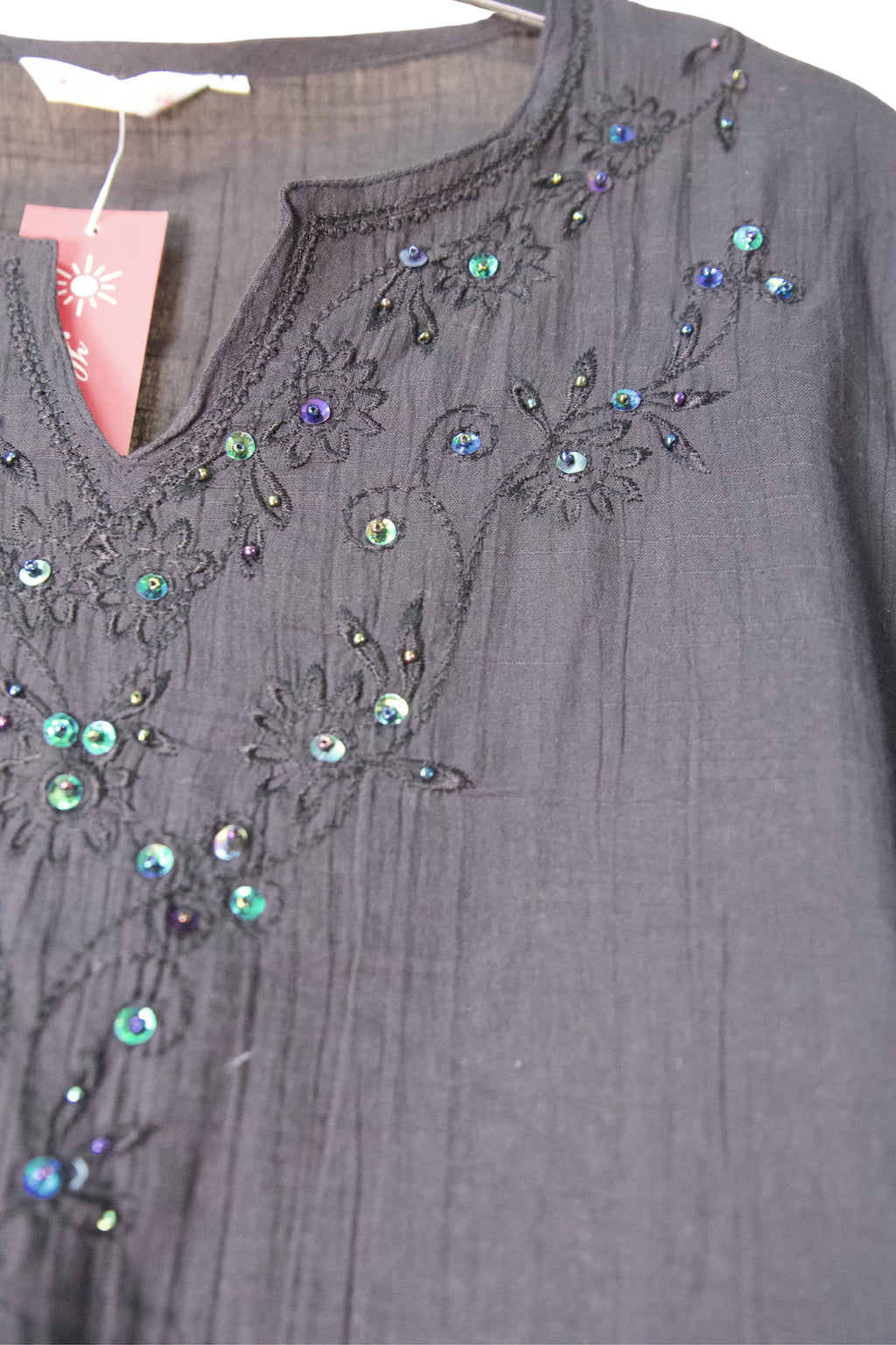 Blusa Fina