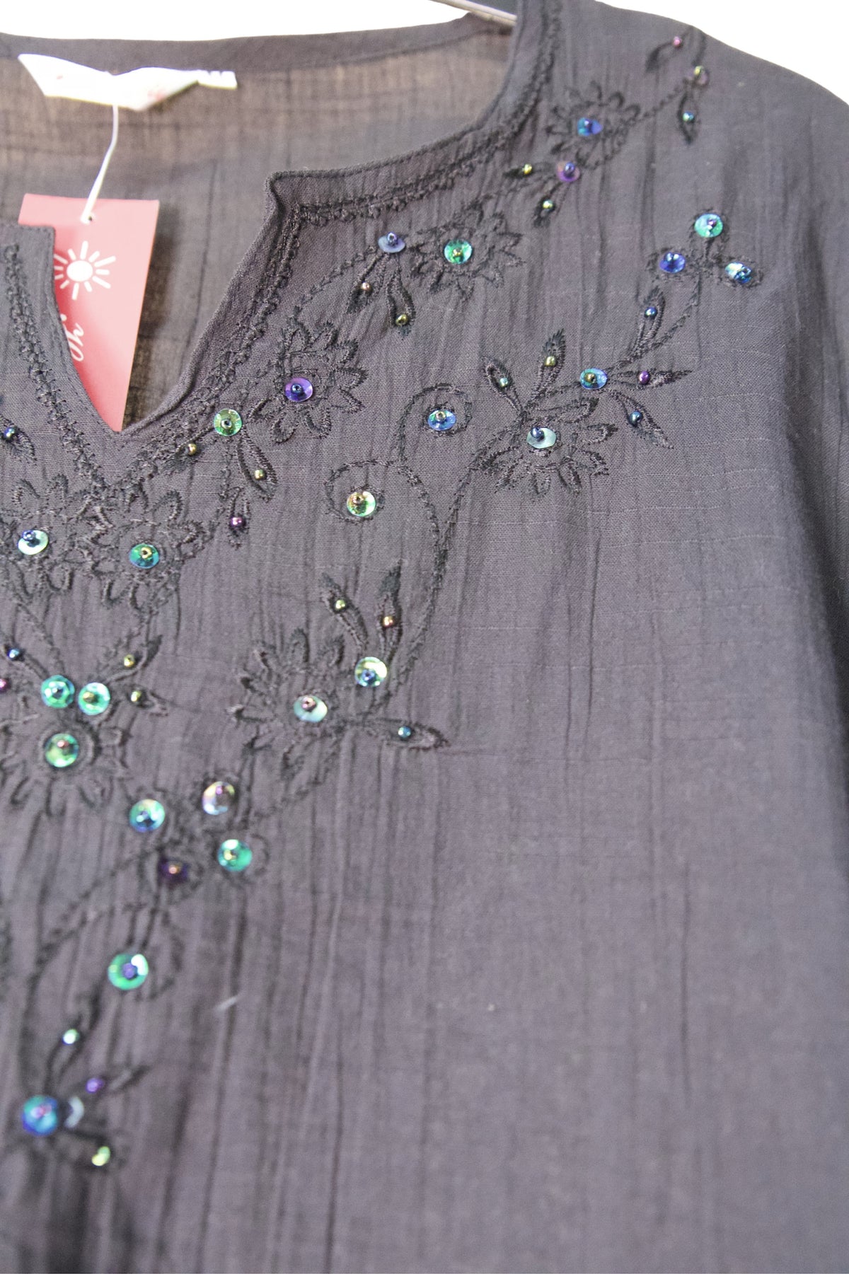 Blusa Fina