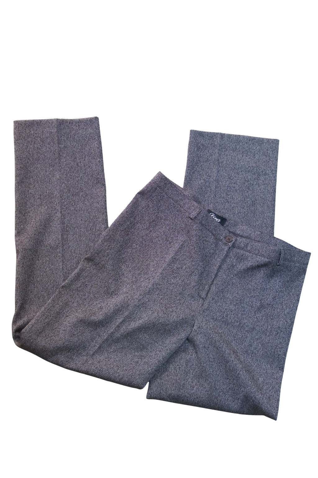 Calça tecido