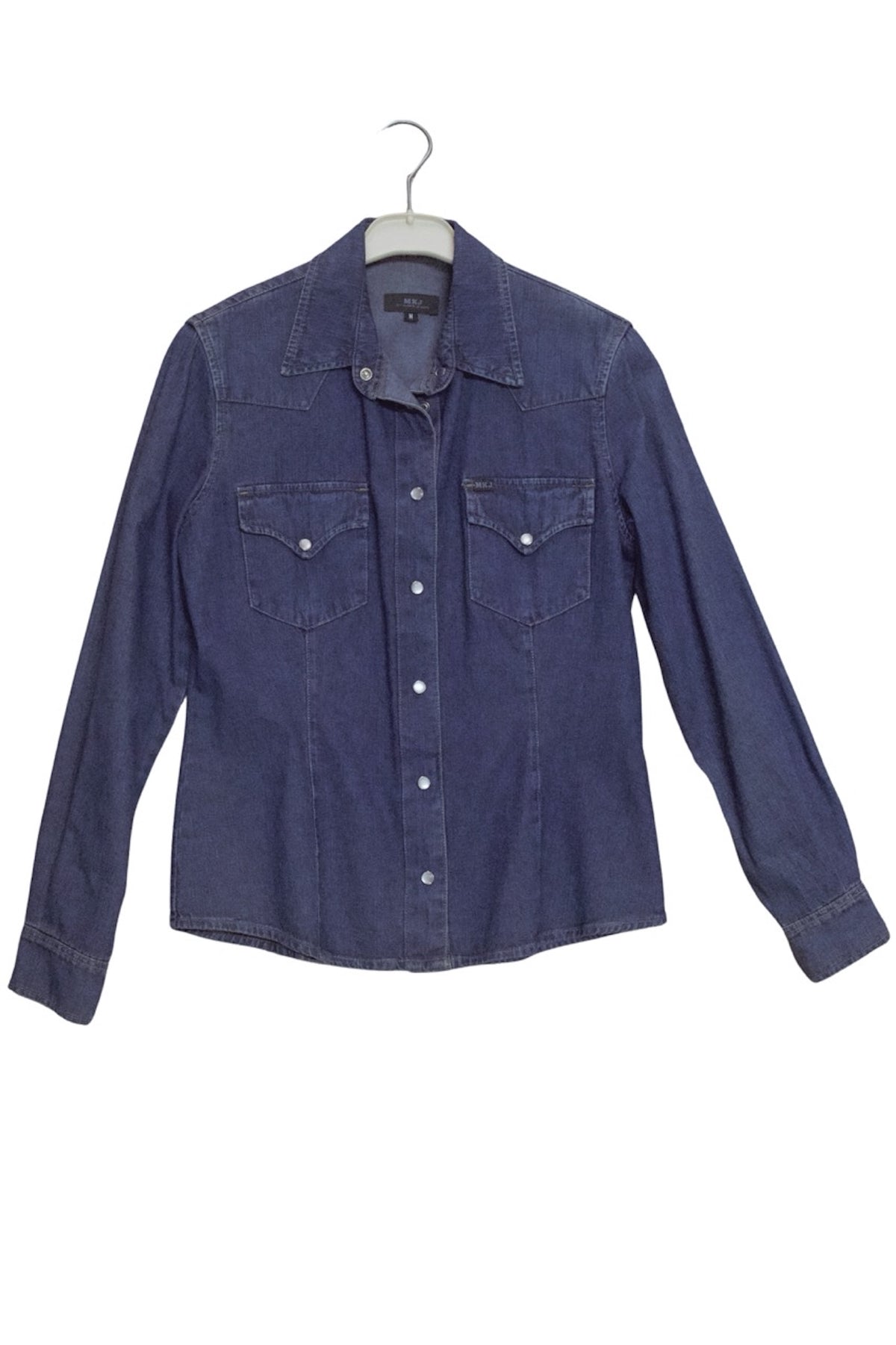 Camisa ganga