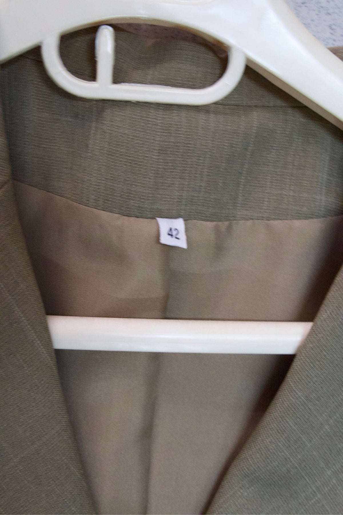 Conjunto Casaco e saia