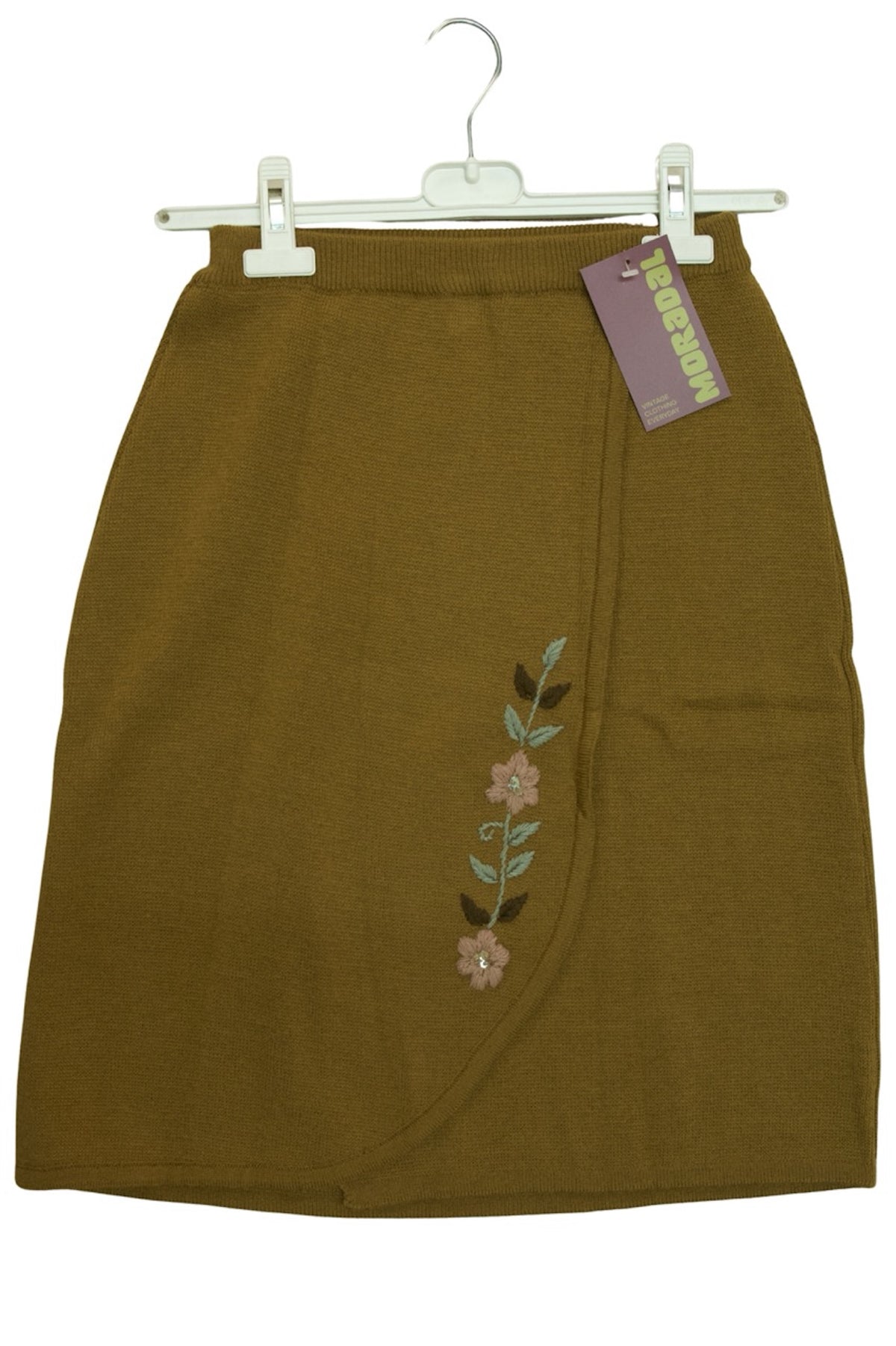 Saia malha