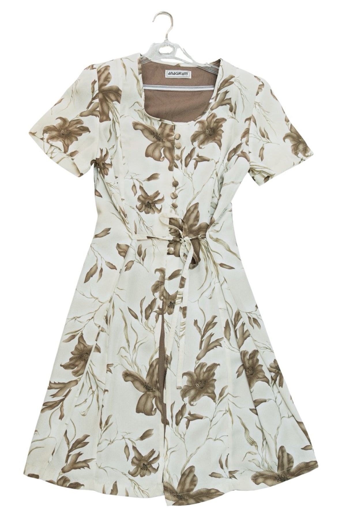 Vestido Padrão
