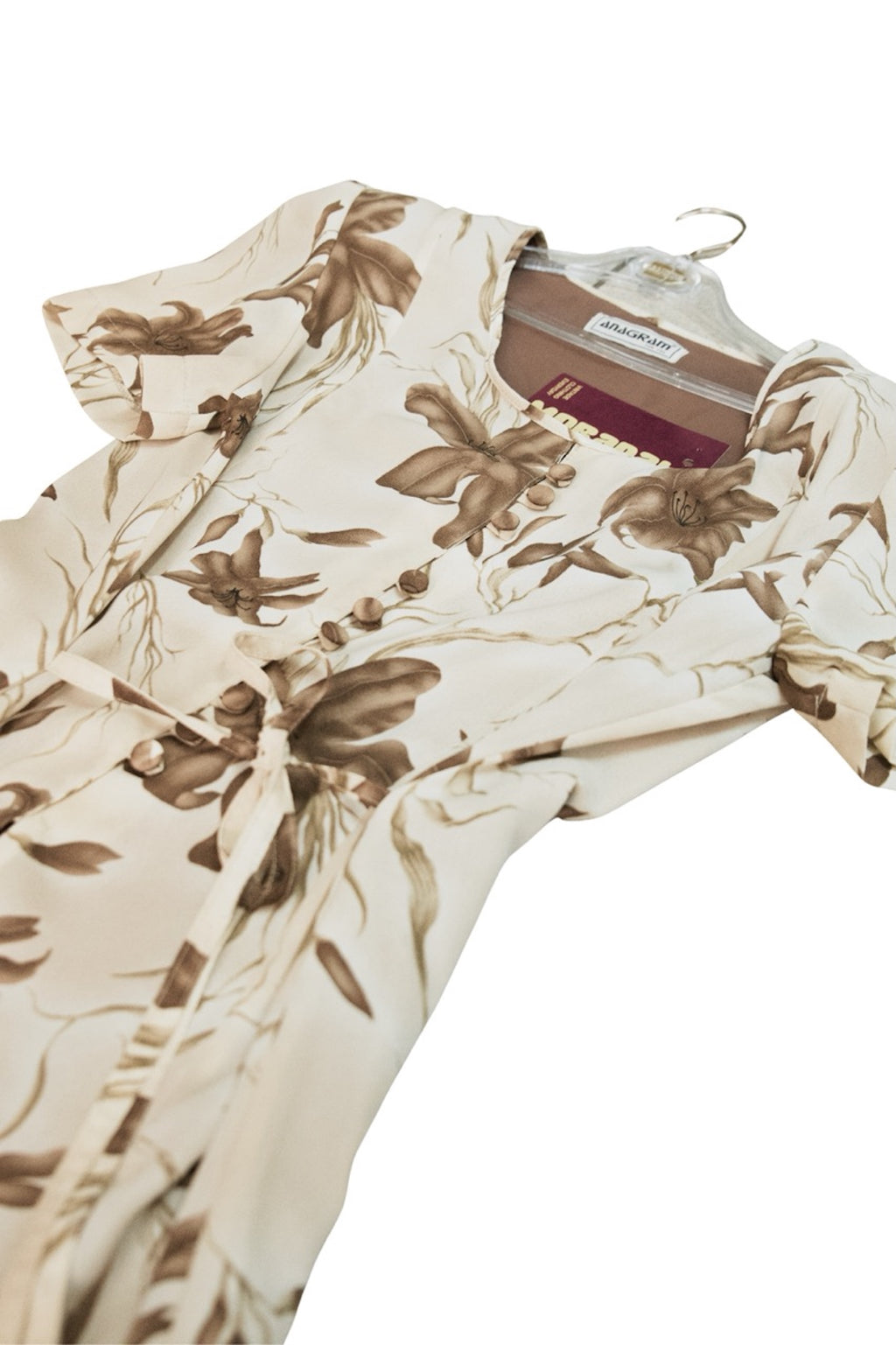Vestido Padrão