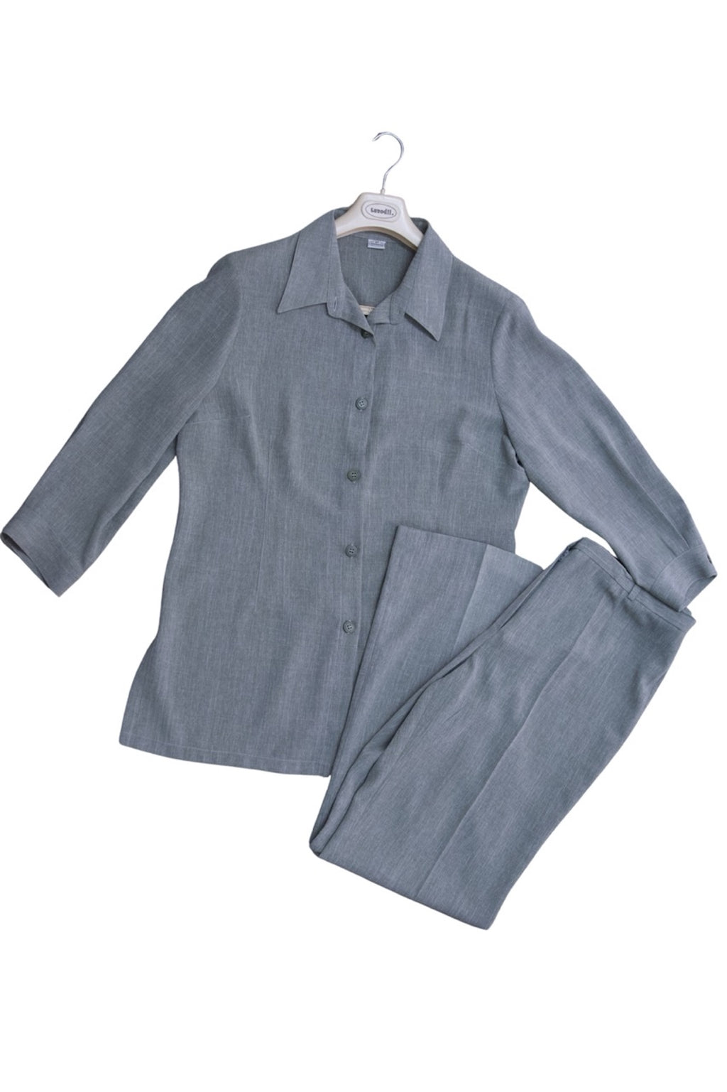 Blusa e Calça