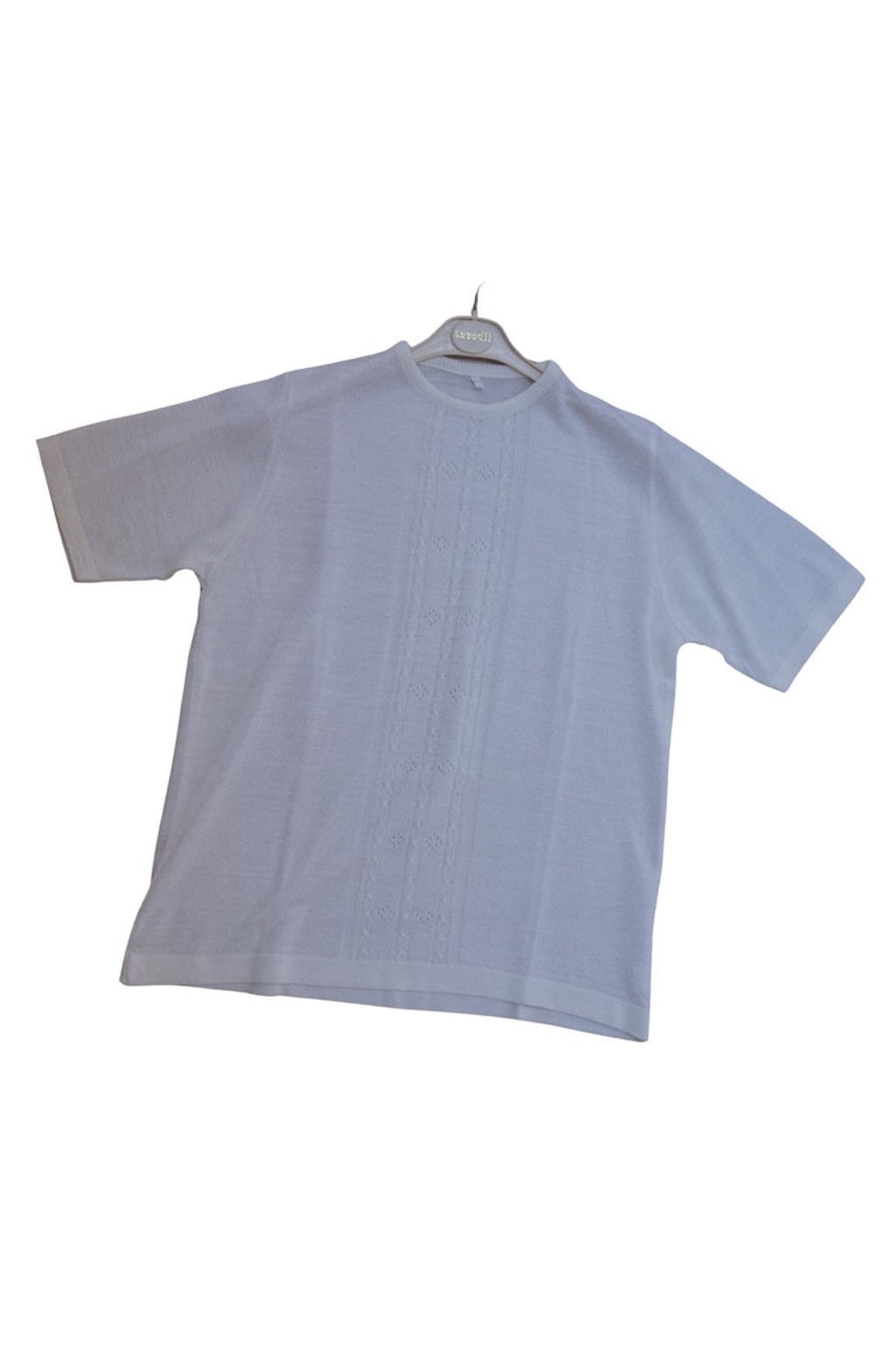 Camisola malha