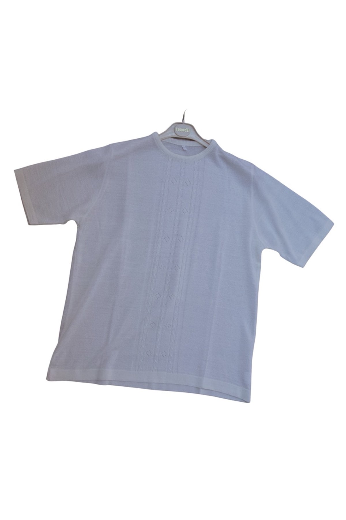 Camisola malha