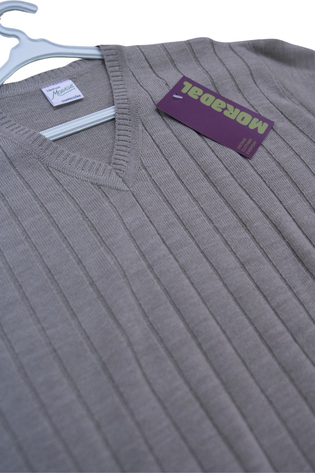 Camisola malha