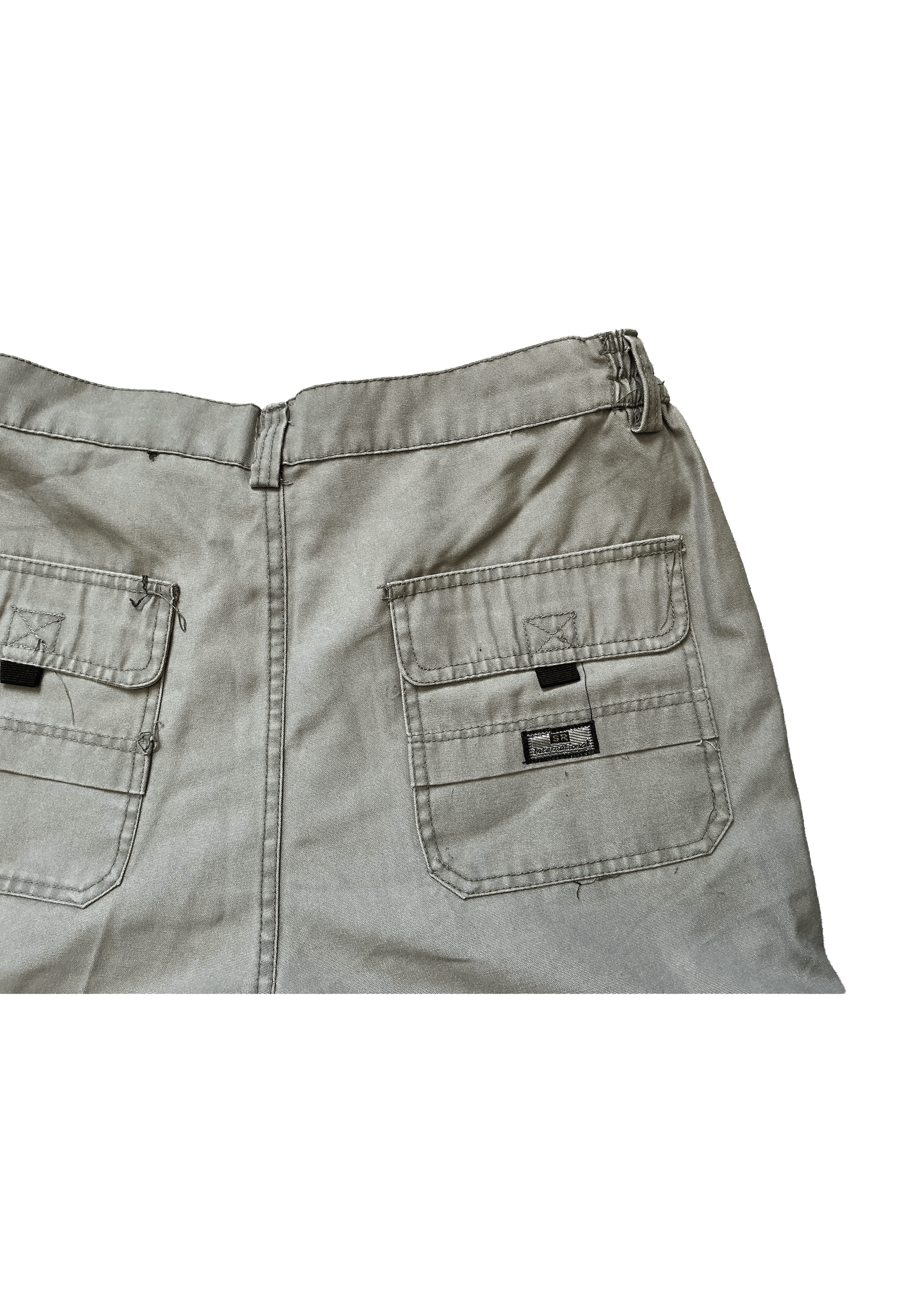 Calça