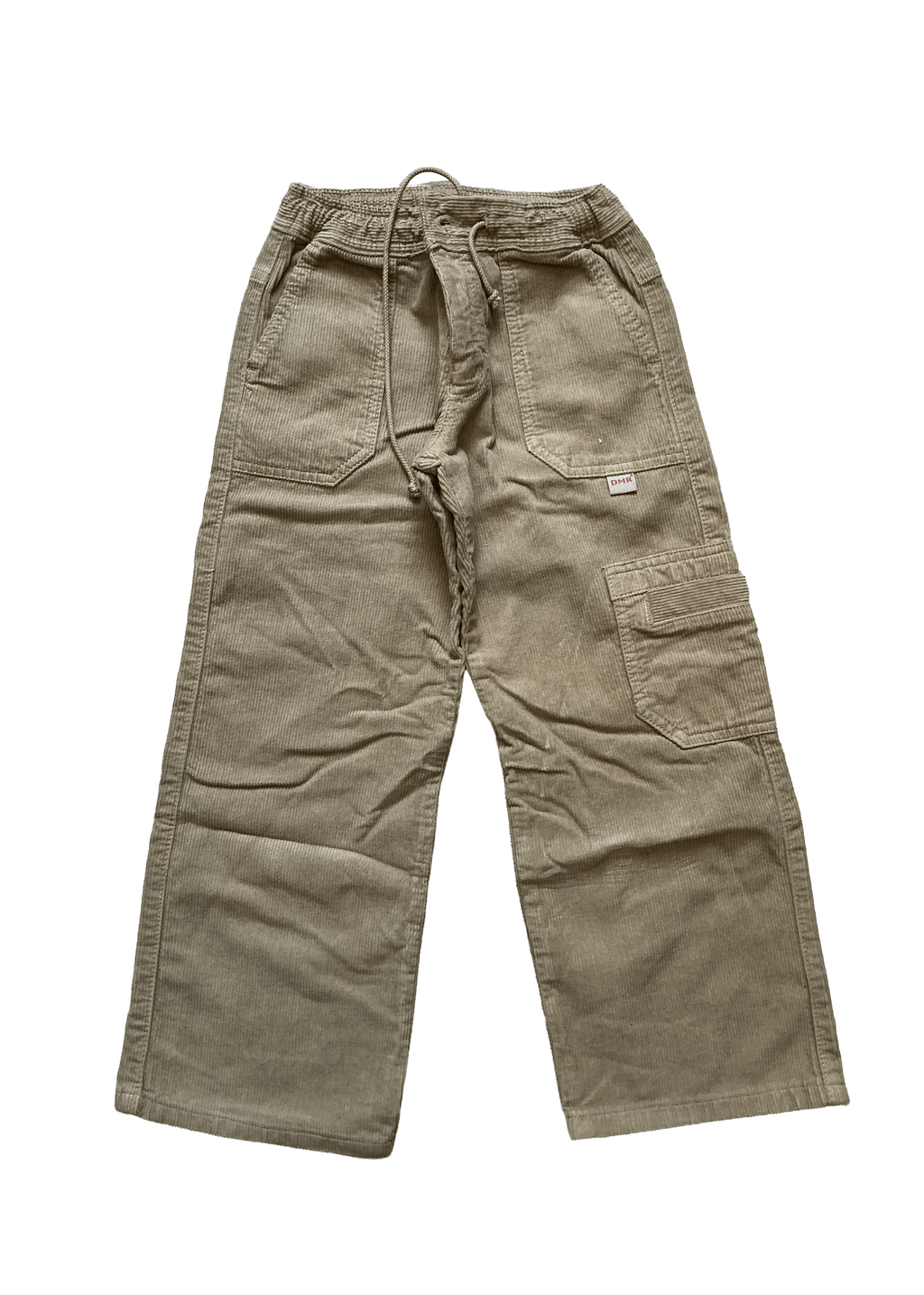 Calça beje