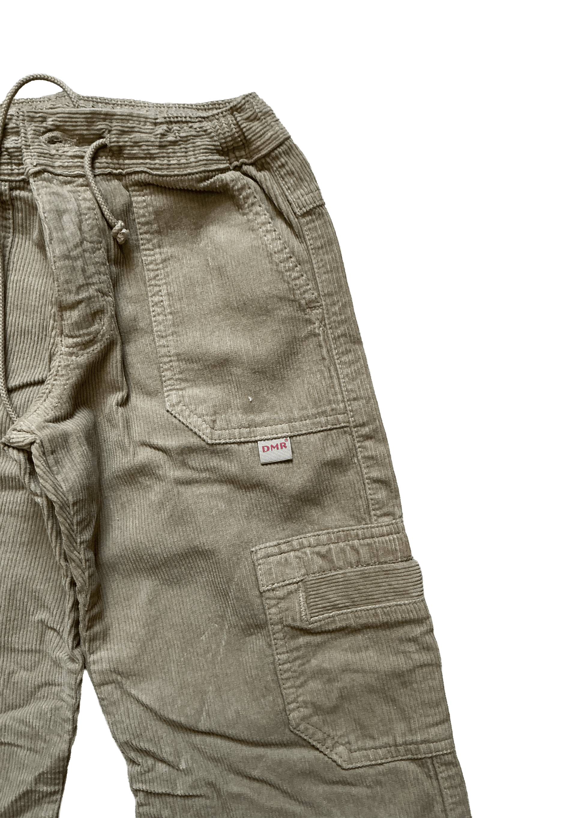 Calça beje