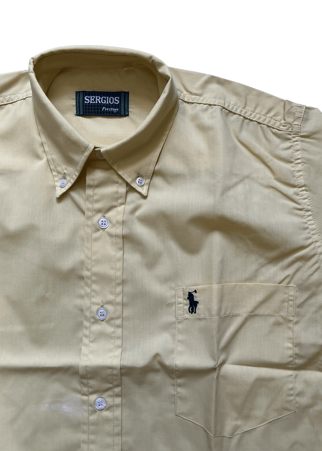 Camisa