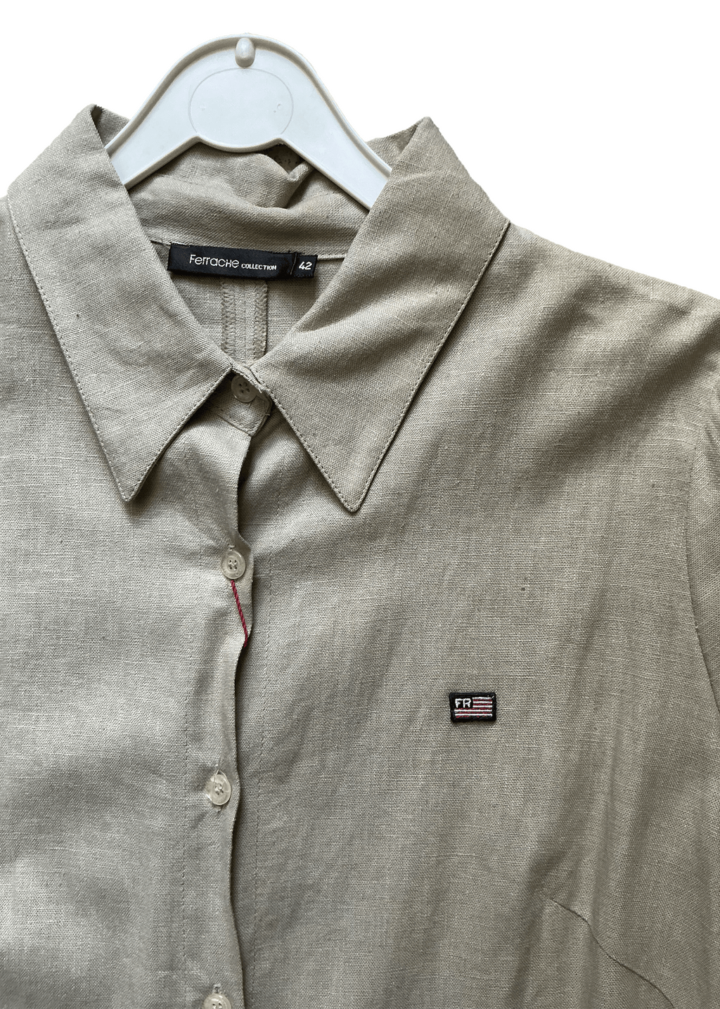 Camisa
