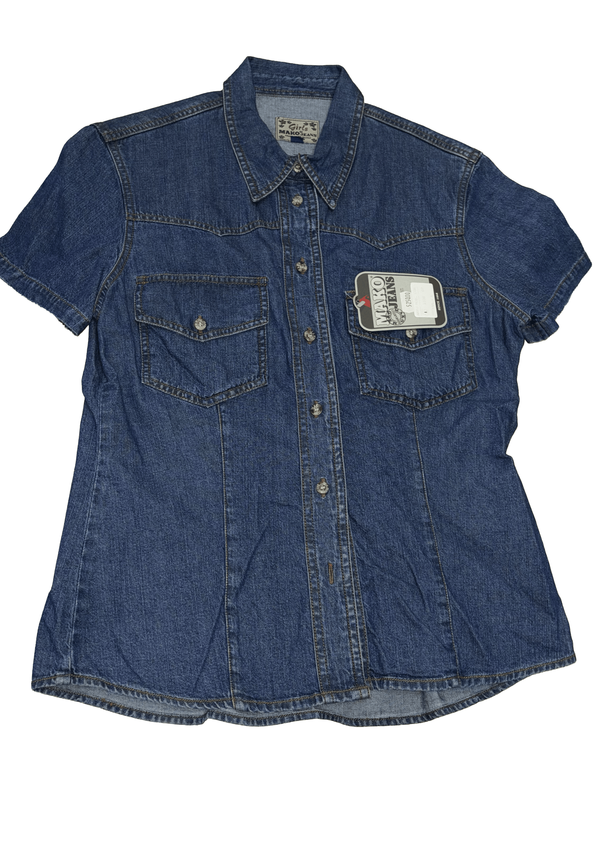 Camisa ganga