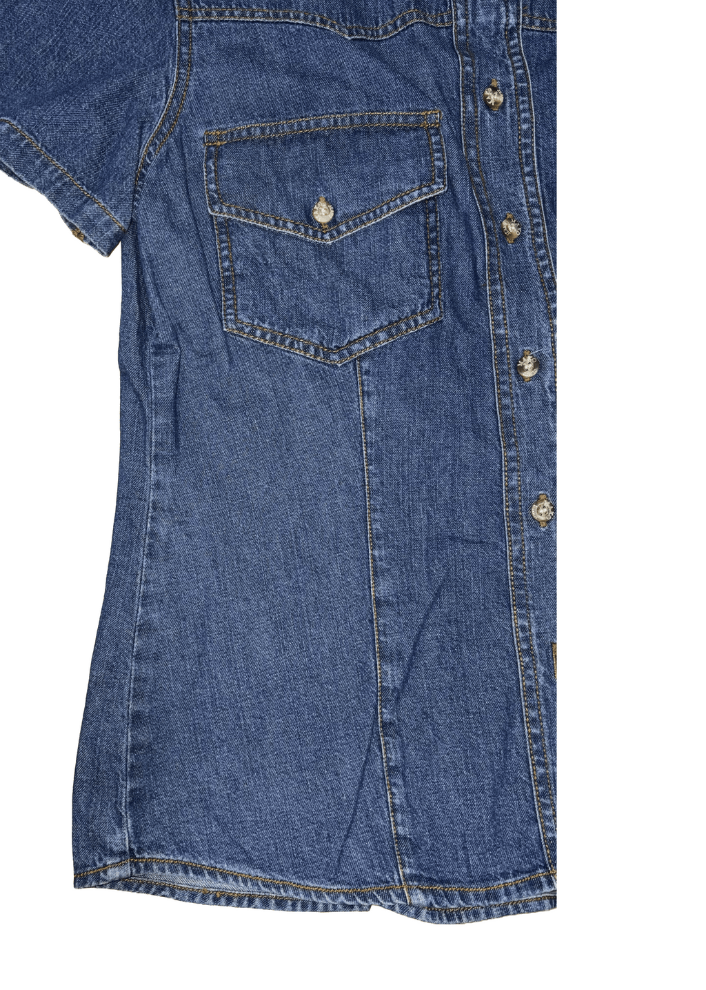 Camisa ganga