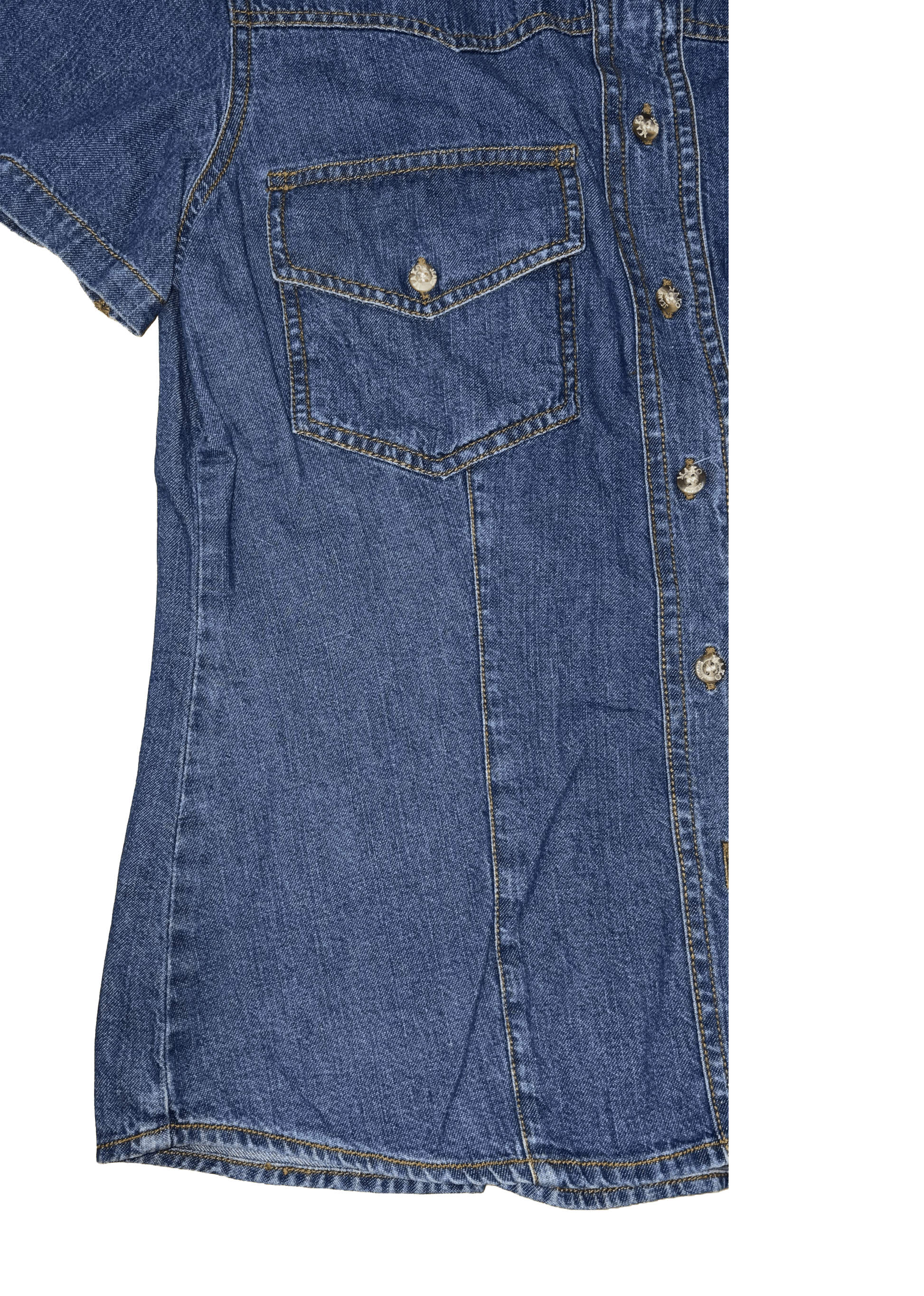 Camisa ganga