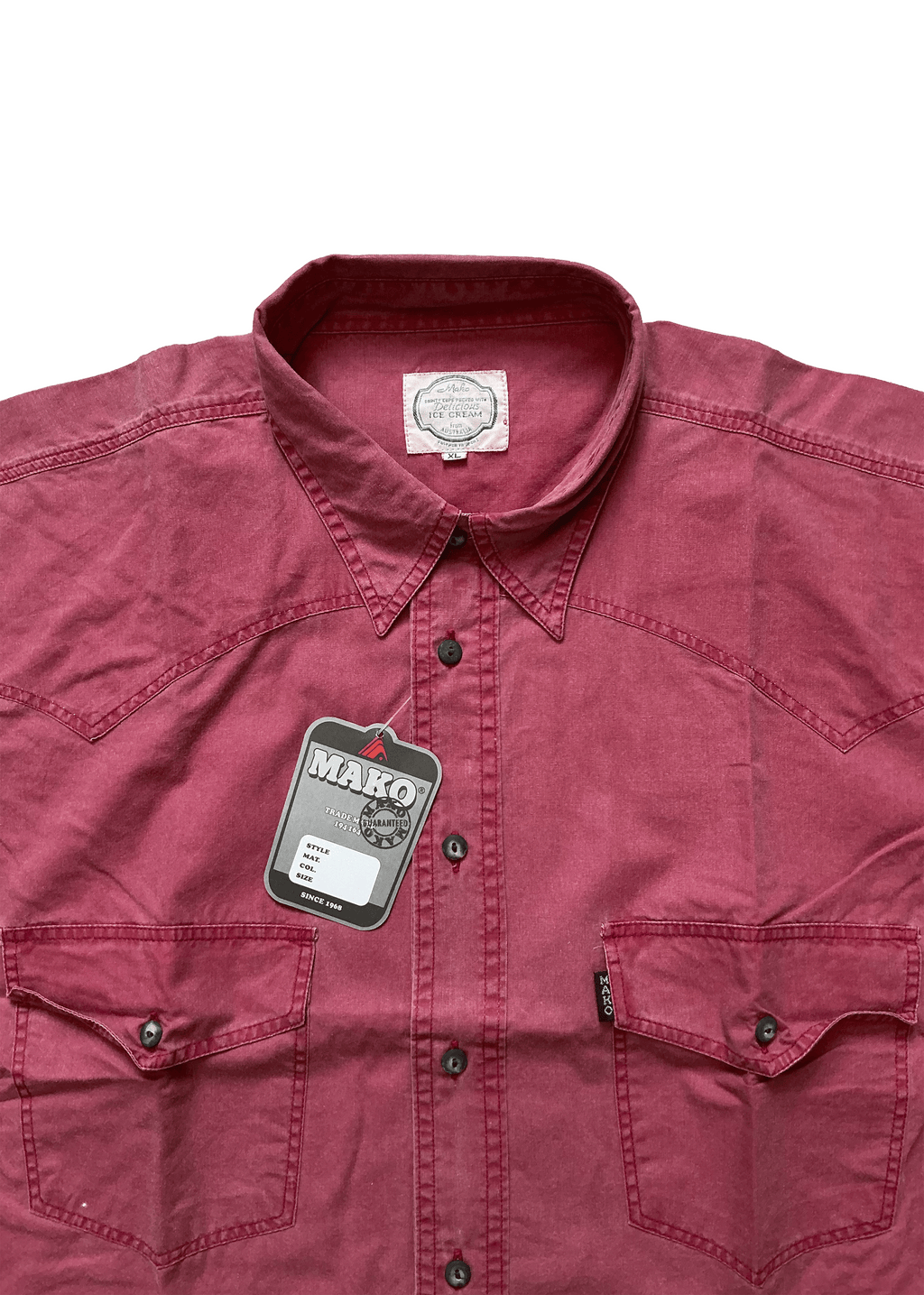 Camisa