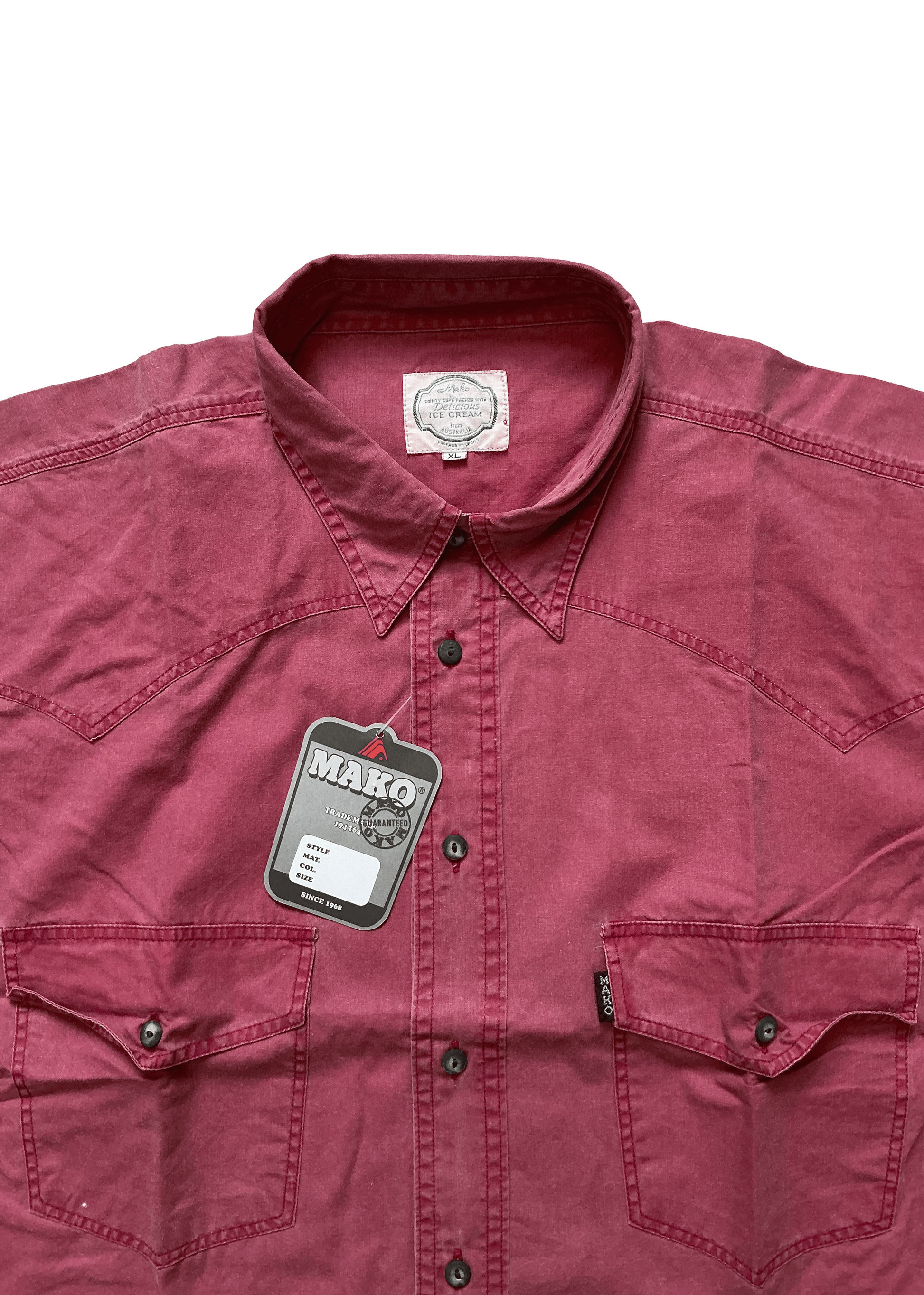 Camisa