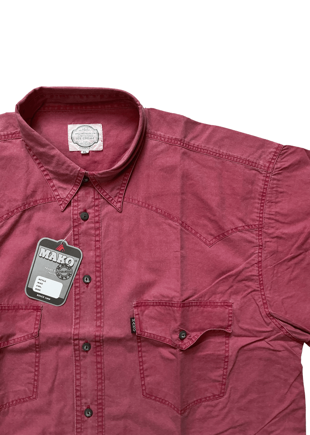 Camisa
