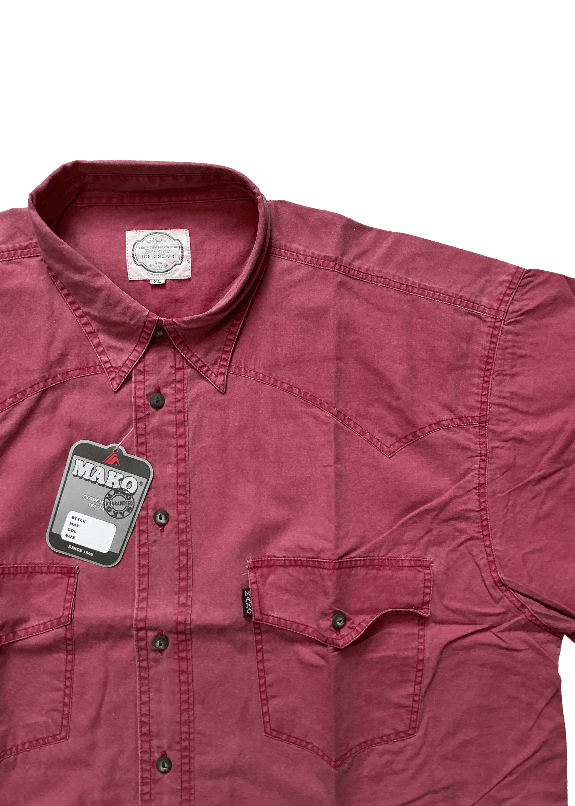Camisa