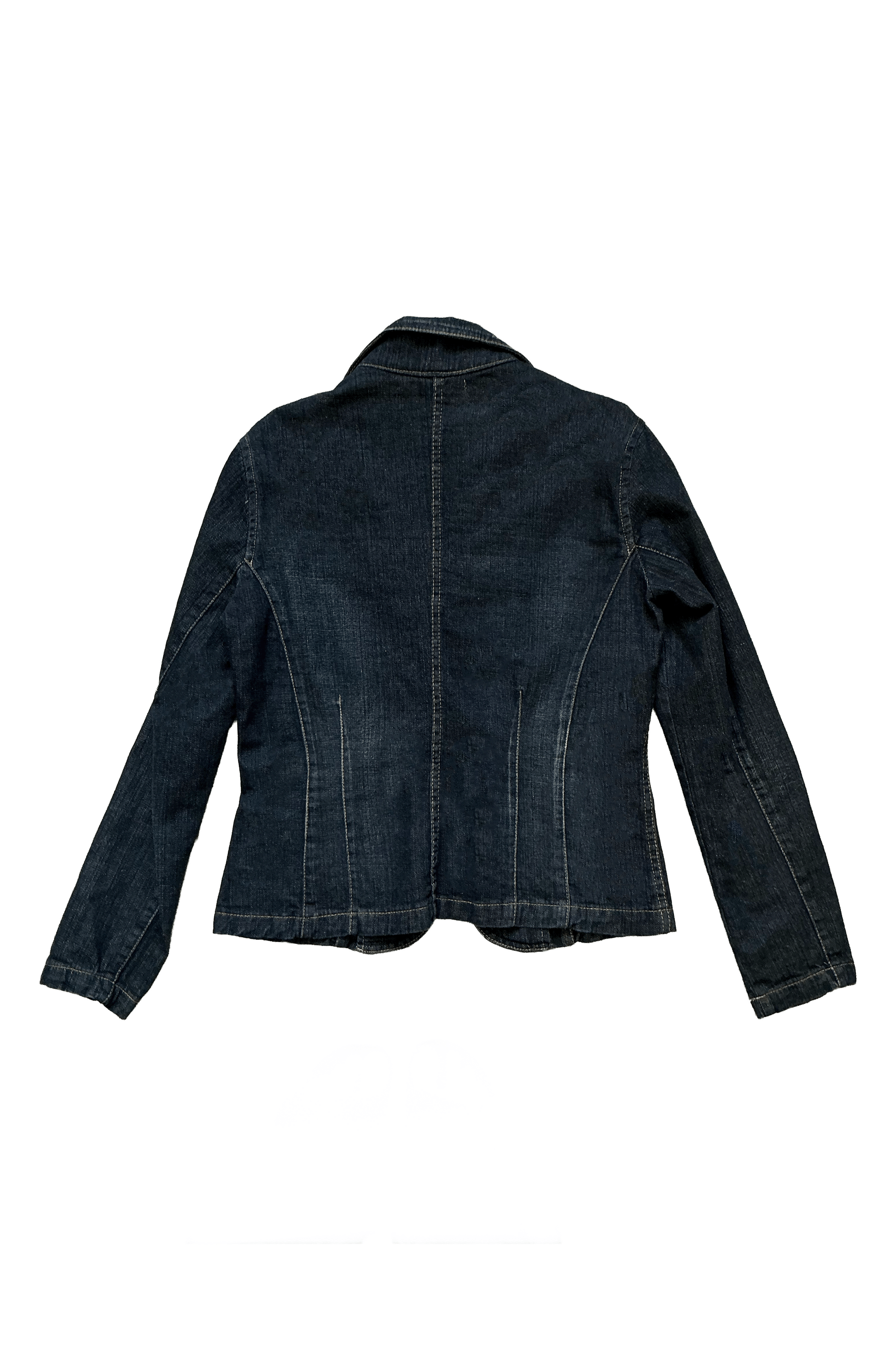 Blazer de ganga