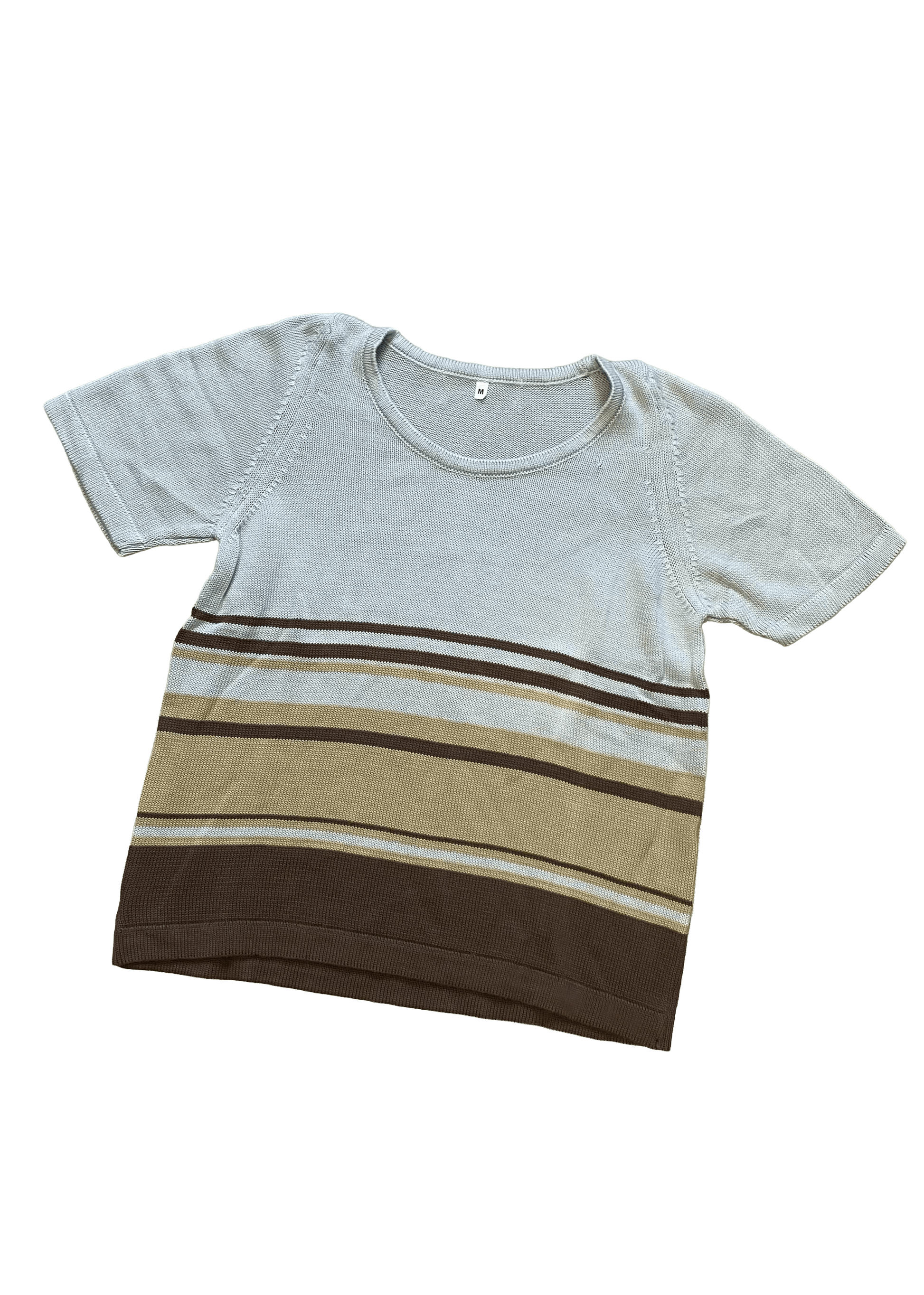 Camisola malha