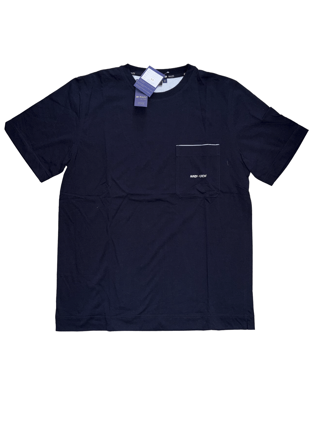 T-shirt bolso
