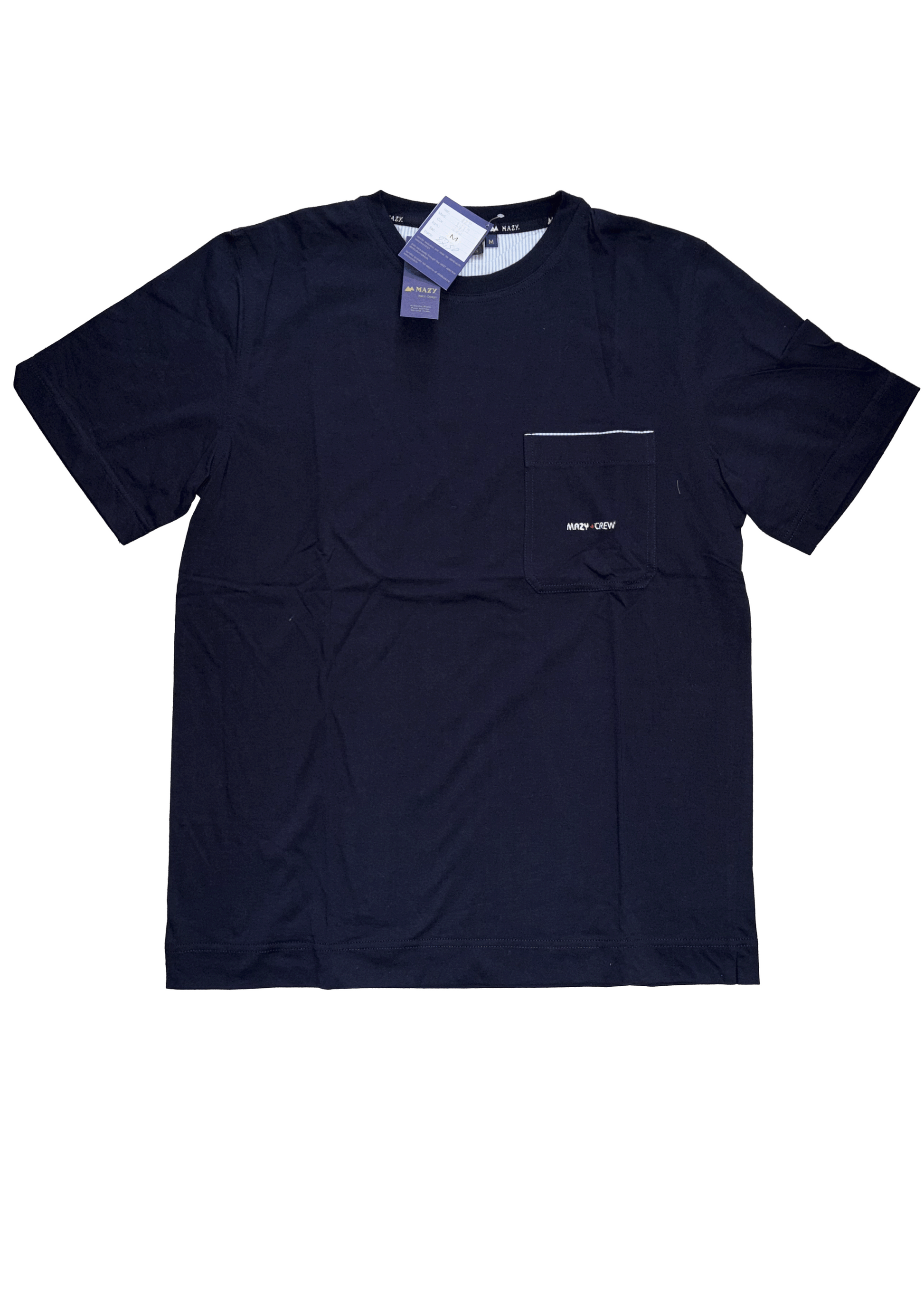 T-shirt bolso