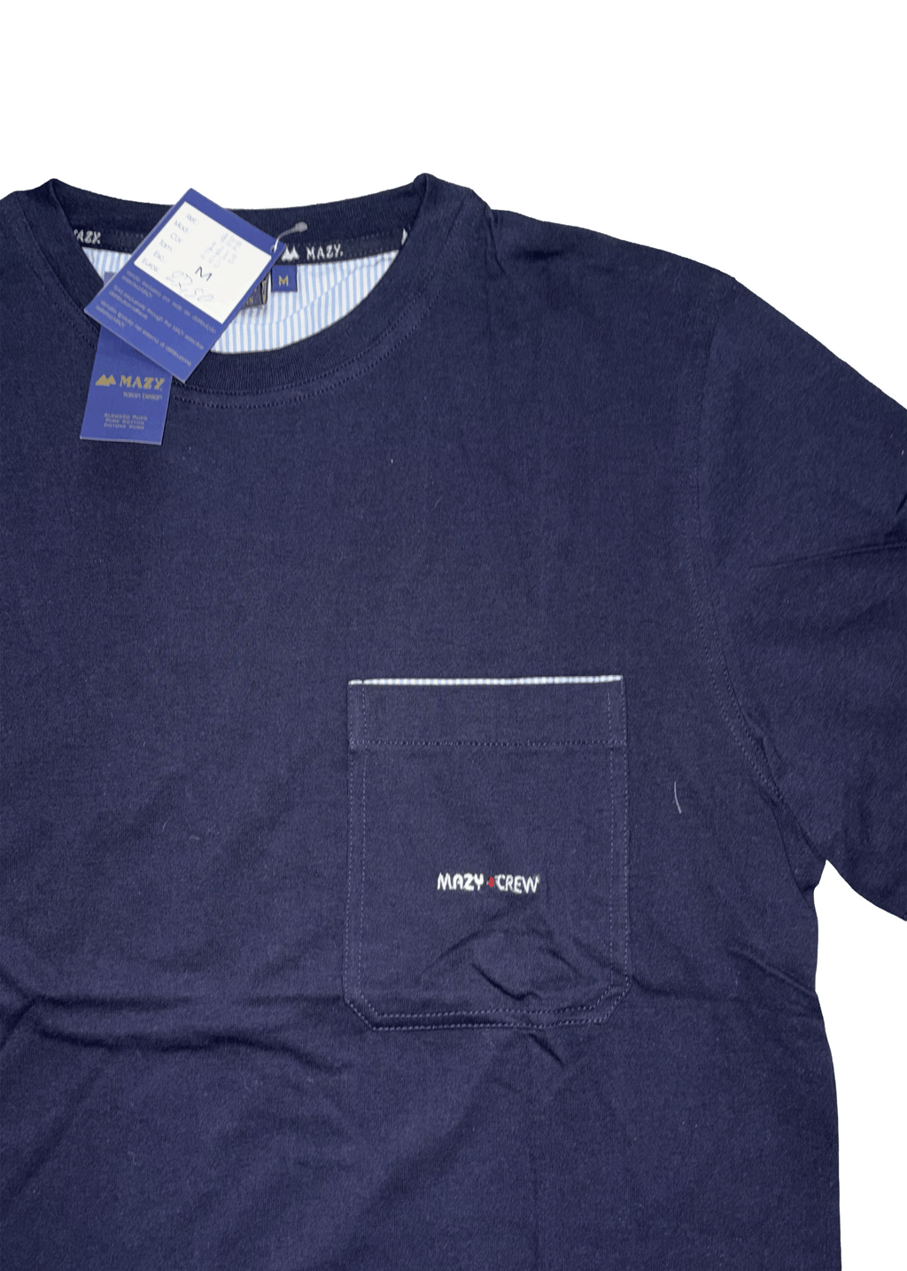 T-shirt bolso